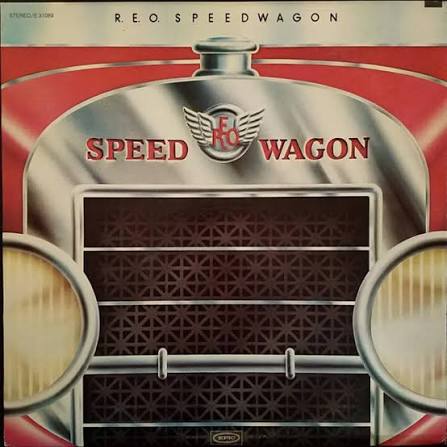 R.E.O. SPEEDWAGON